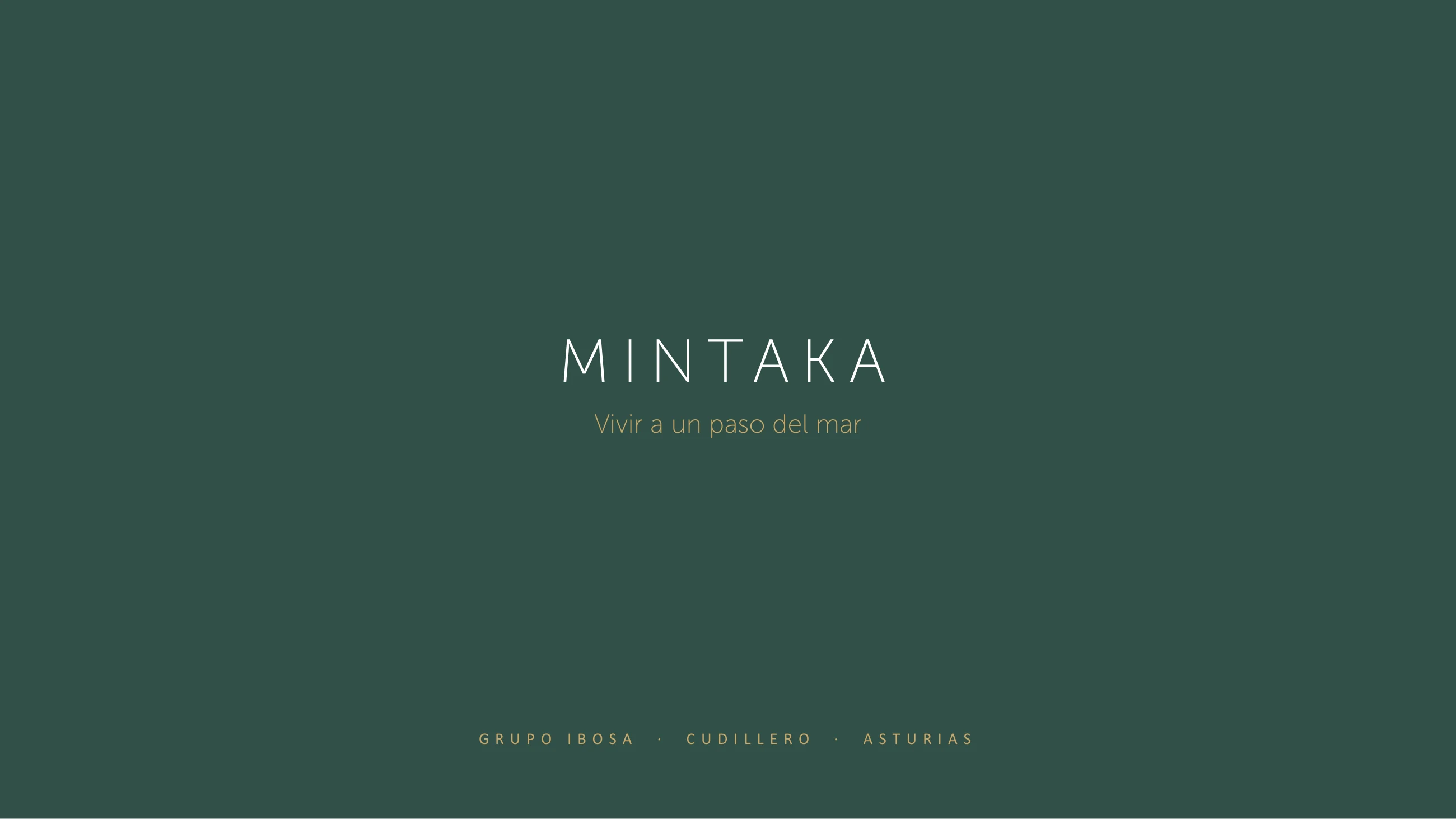 Mintaka, página 1