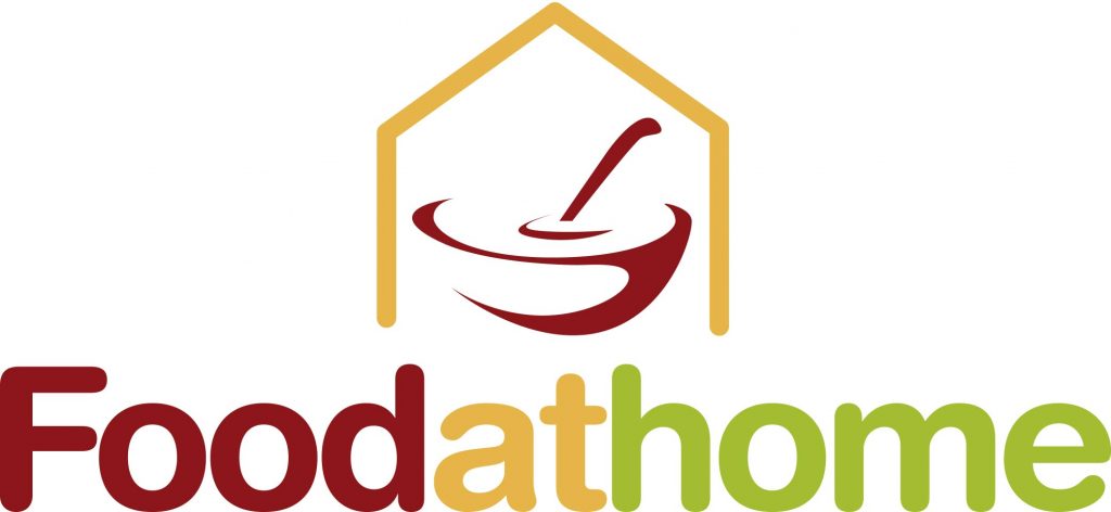 Logo-food-home