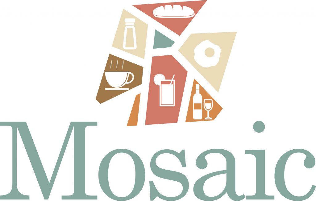Logo-mosaic